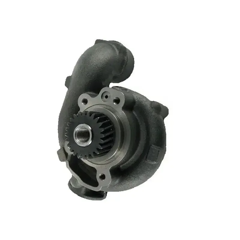 

8148460 Hydraulic pump is suitable for FL10 FH12 FL12