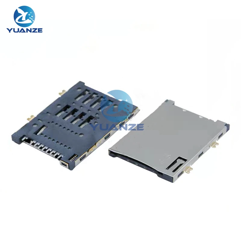 1/2/5PCS Sim Card S…