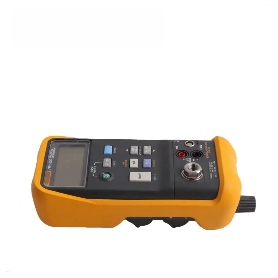 

Hot Sale Superior Quality Wholesale Price Brand New and Unused 719-100G Pressure Calibrator Same Day Ship