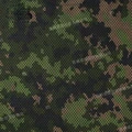 FL Camo