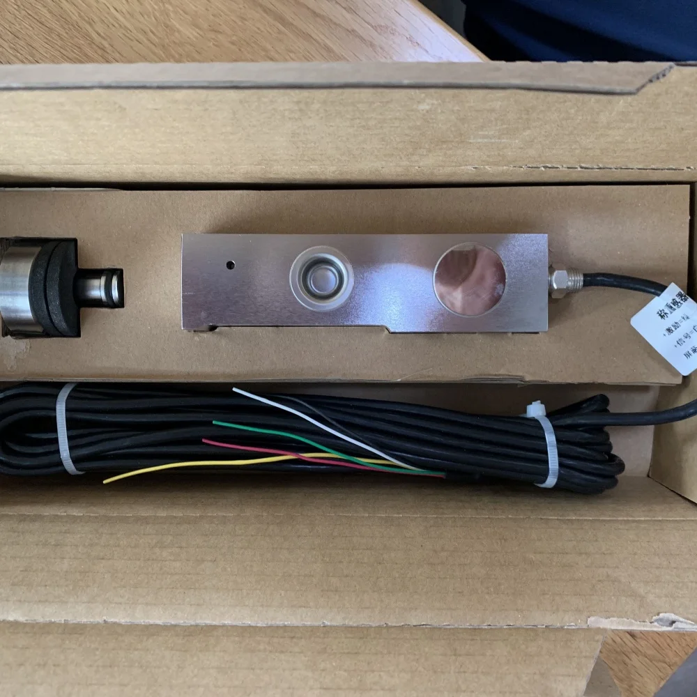 Золотого продавца Высококачественный одноточечный датчик силы тензодатчика SBH-2t по отличной цене