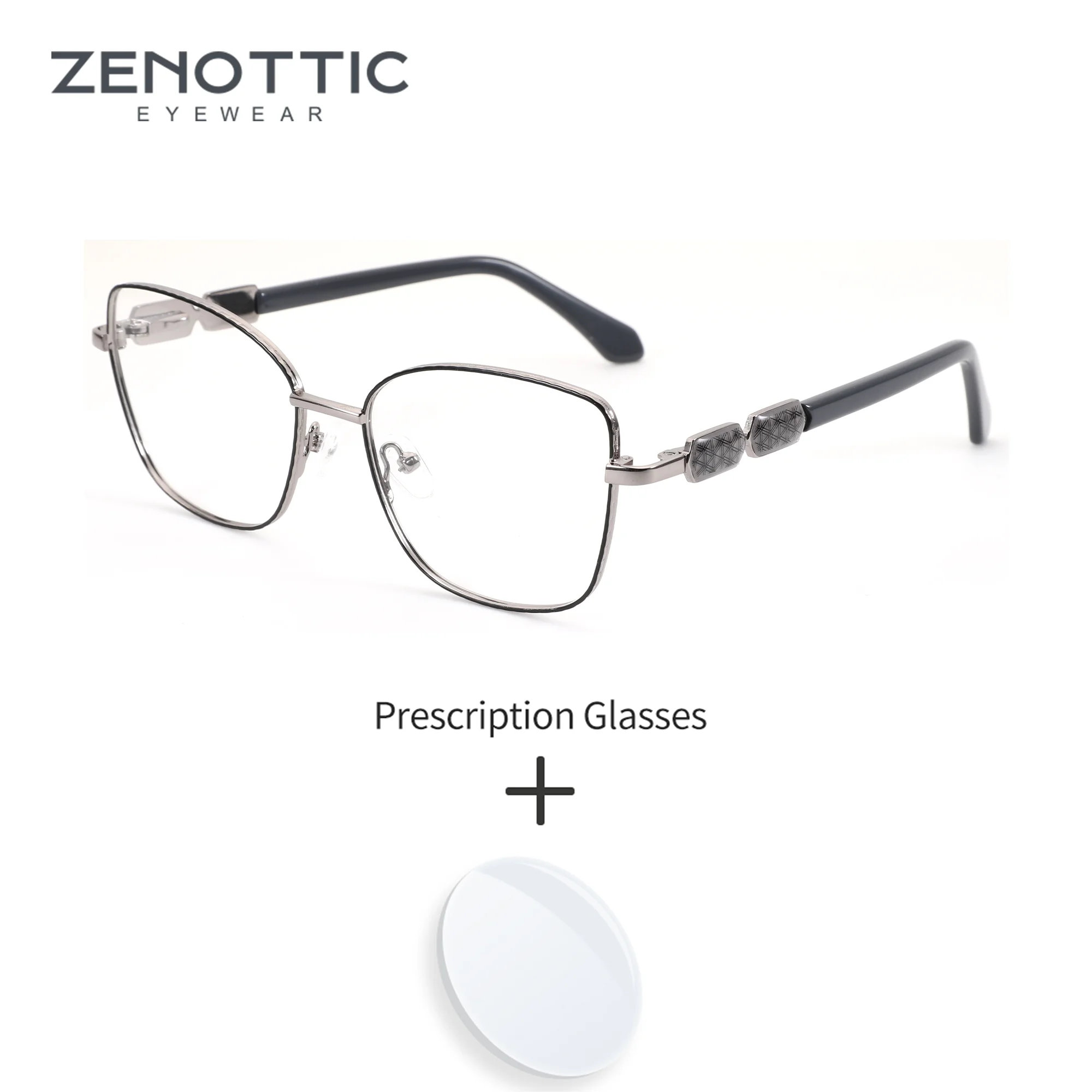 zenottic-m-サイズ-トレンド-メタル-アセテート-処方箋メガネ-女性-バタフライ-プログレッシブ-オプティカル-メガネ-レシピ付き