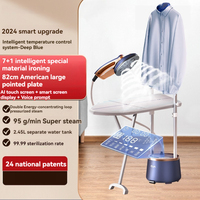 Hanging Ironing Wit Can Steam Household Iron Clothes Ironing Machine Flat Hanging Ironing One