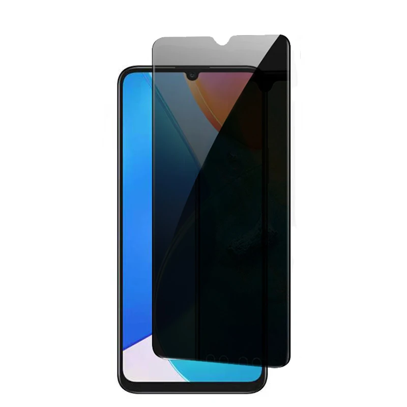 مراجعة شاملة لغطاء الشاشة المقاوم للخداع لجهاز Hisense E50 – تقييم عملي من مستخدم حقيقي