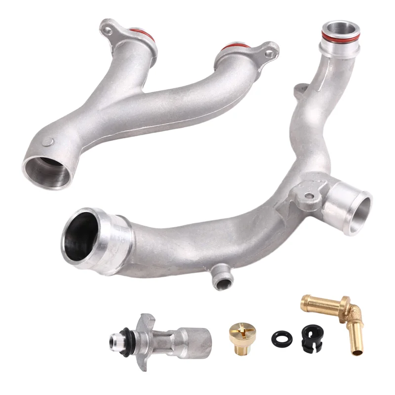 

Стабильный автомобильный комплект шлангов для выхода воды 3,0 л V6 5,0 V8 для LAND ROVER JAGUAR XJL XFL XEL XKR LR090630 LOWER LR050934 LR092992