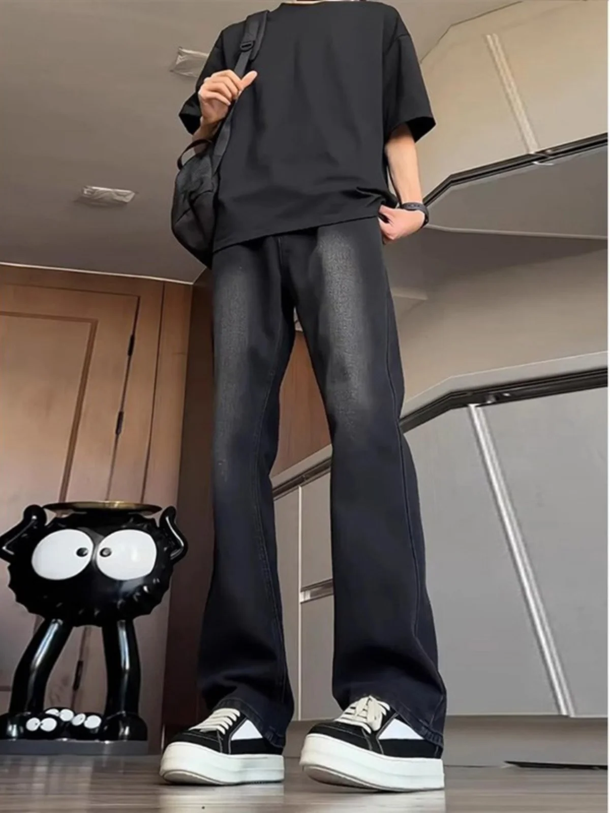 Aduated Ey Bla Deni… - image