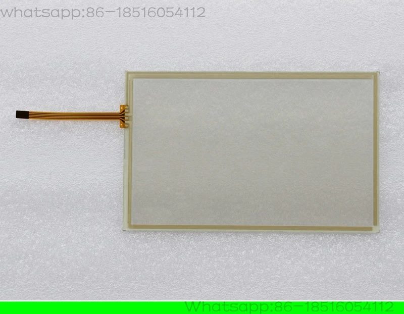 

Brand New Original AMT9545 91-09545-00B KDT-3776 7 Inch Resistive Touch Screen