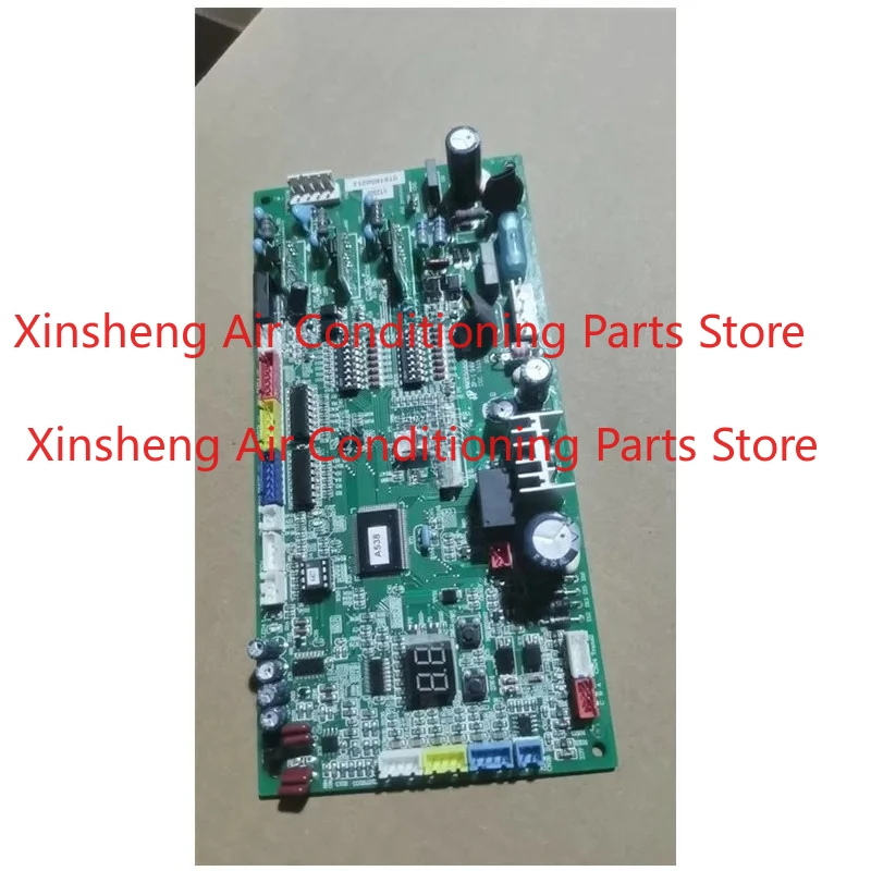 

for air conditioner computer board MS3-036A 0151800213