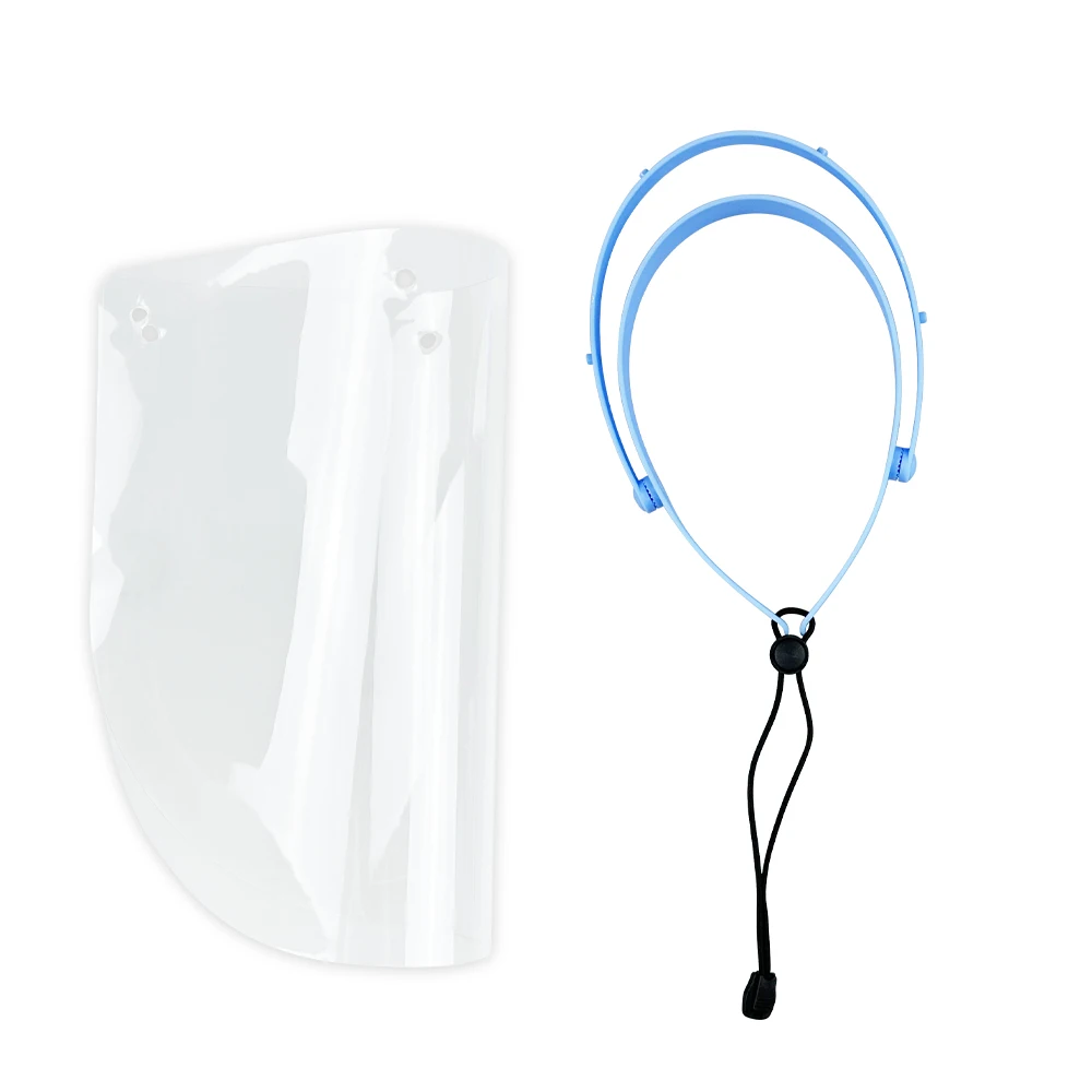 

Стоматологическая прозрачная защитная маска высокой четкости, регулируемая съемная маска от пыли, дыма, масла и тумана, стоматологические инструменты