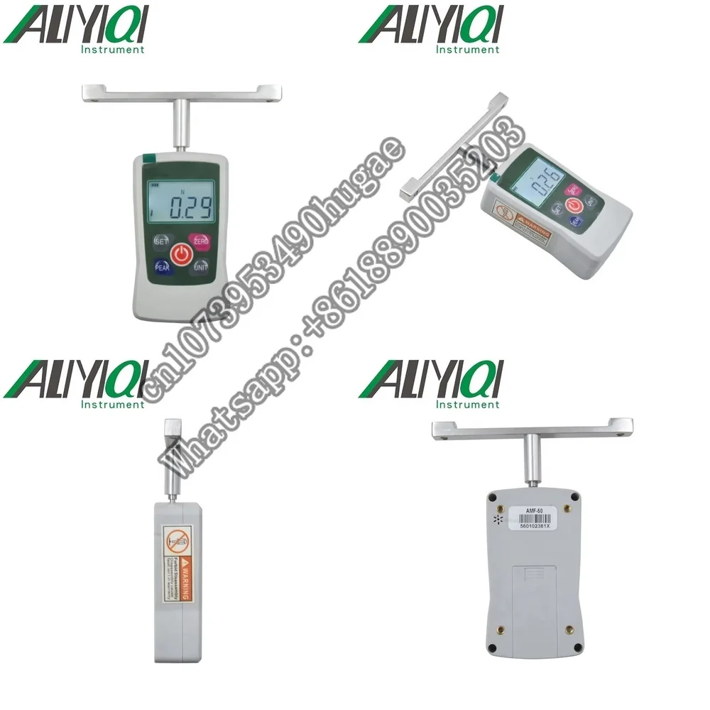 Digital Push Pull F…