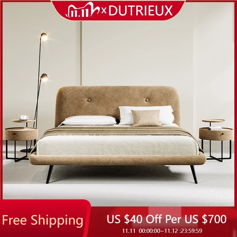 

Роскошная квартира, двуспальная кровать, итальянский стиль, современная минималистичная квартира, свадебная кровать, удобная мягкая модная мебель с подсветкой