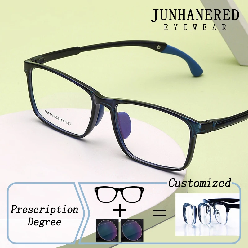 

Th Ball Games, спортивная регулируемая оправа, фотохромные детские студенческие очки по рецепту, анти-синий свет, очки для близорукости для мальчиков