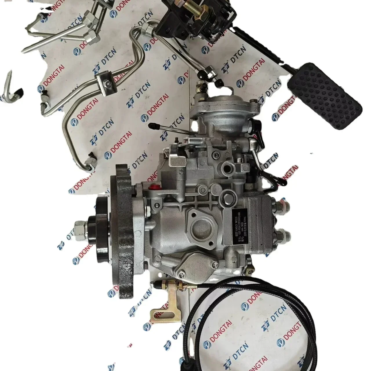 

In Stock 600P VP44 Pump Modification Kit For Qingling 4KH1 4JH1