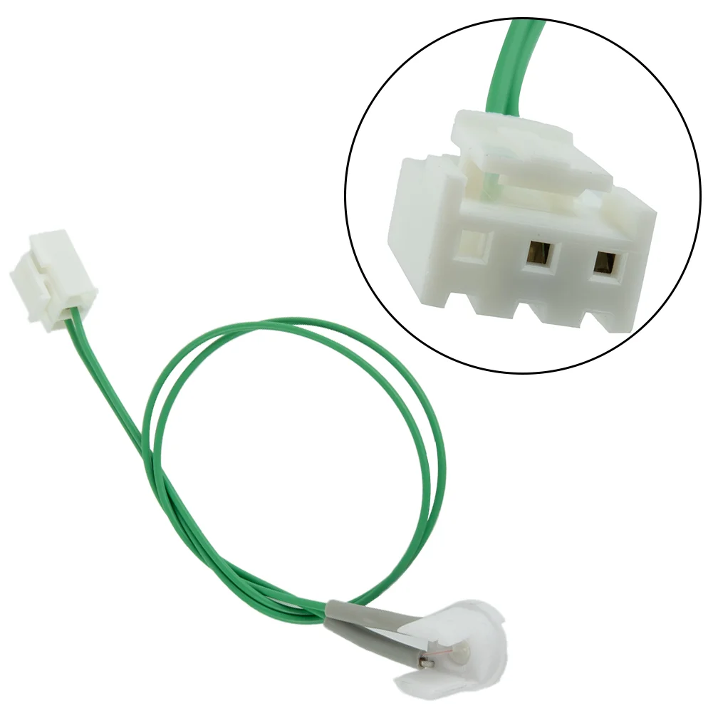 Nuevas piezas de conector prácticas, 1 Juego de accesorios superiores para Sensor de repuesto de sonda caliente verde diésel de aire chino, 1 ud.