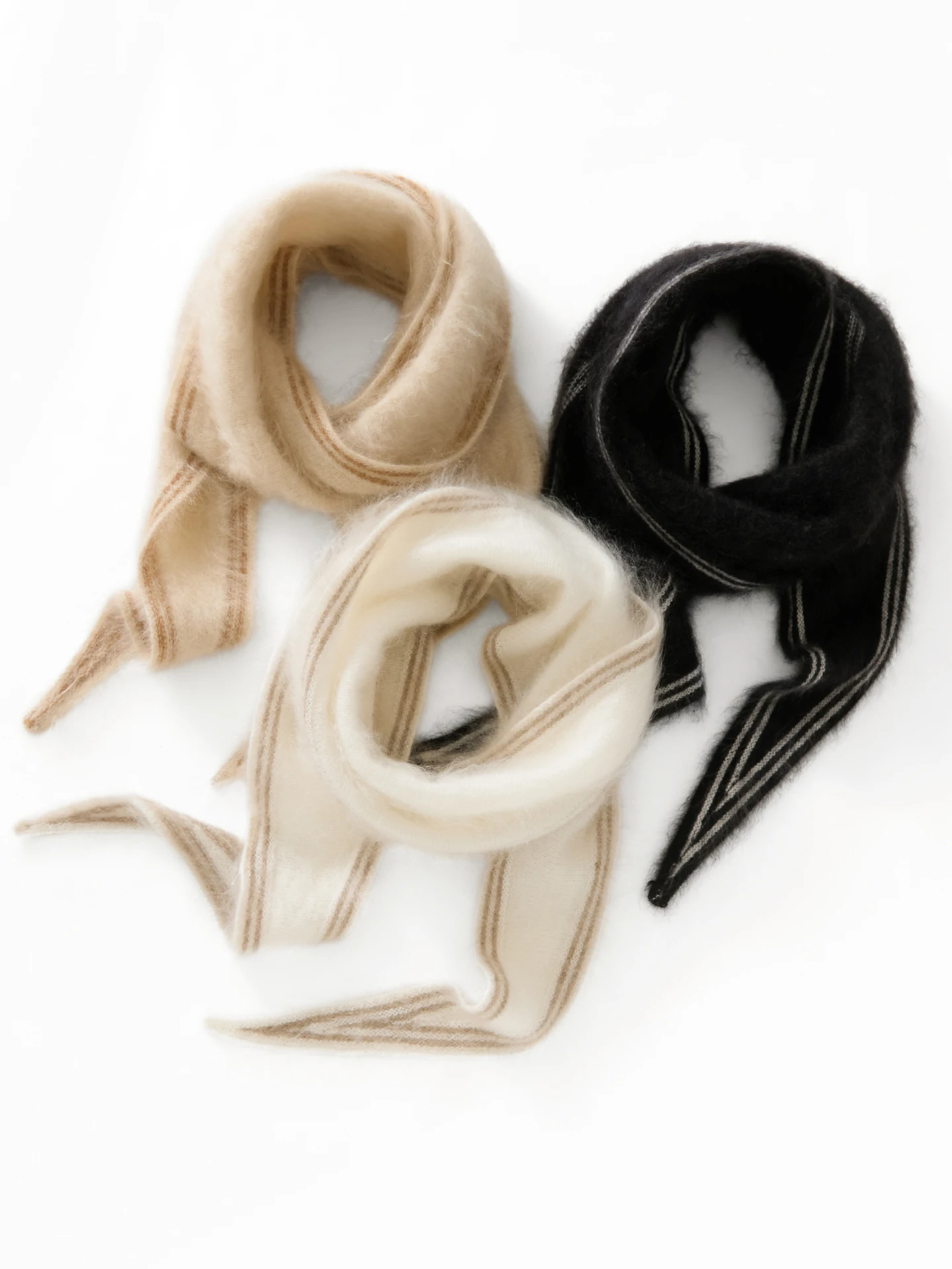 royal-velvet-00-pure-camere-knitted-scarf-women's-autumn-winter-warm-ne-protection-color-blo-scarf-korean-sle