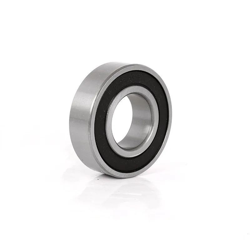 1pcs Genuine motorcycle / electric vehicle bearing 6301 6201 6202 6204 6004 6203 6005 6304 6300 6205 6000 6002 6200