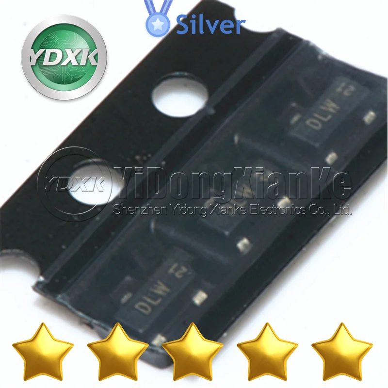 PMV55ENEA SOT23 Electronic Components PMV48XP PT712M RB420D REF2930 REF3012AIDBZR New Original REF3020AIDBZR