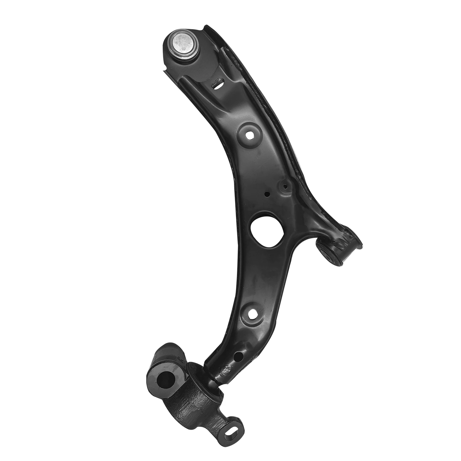 Svenubee Front Lower Control Arms with Ball Joint Left Right Set for Mazda 6 CX-5 2013 2014 2015 2016 2017 2018 2019 2020