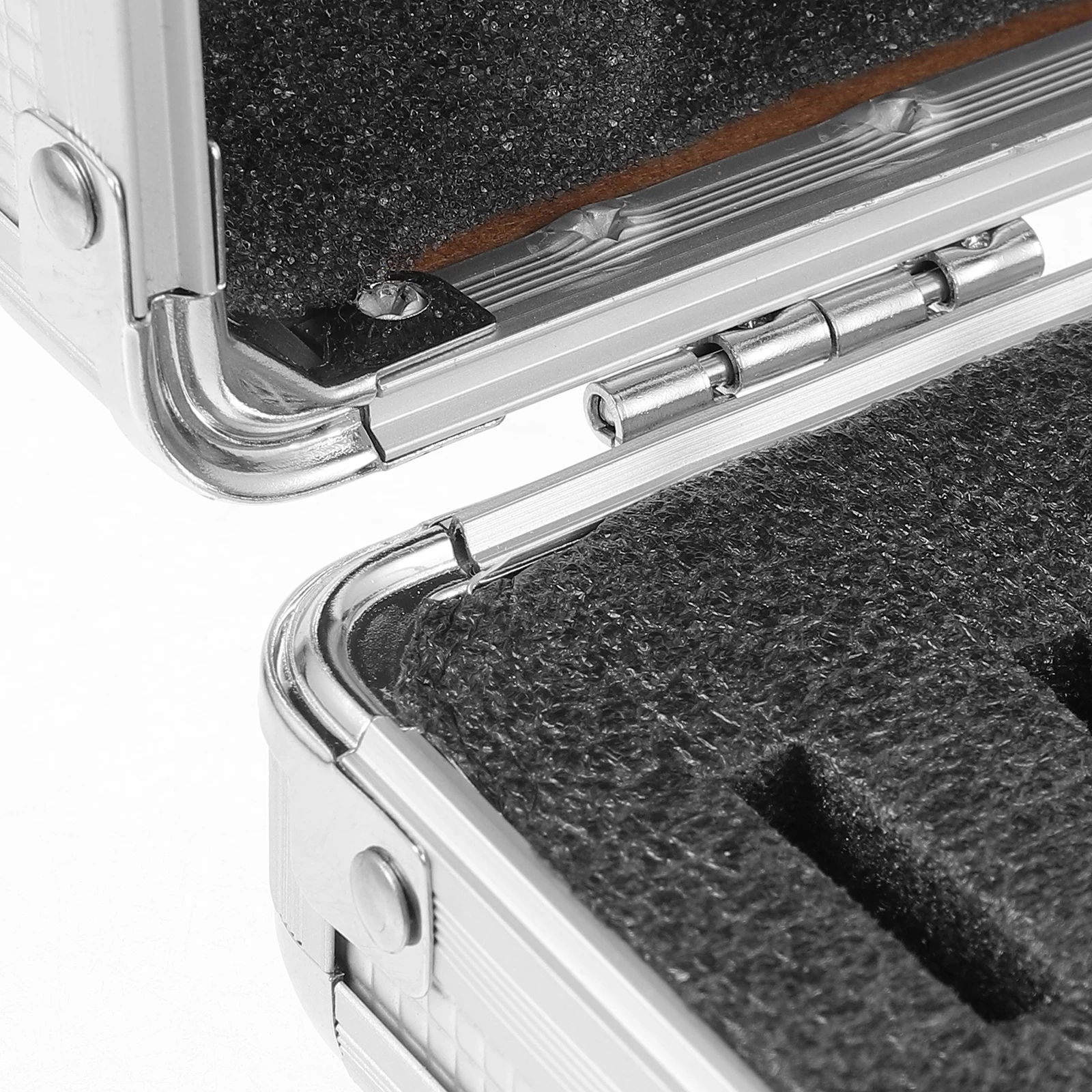 

Filter Storage Box Telescope Case Eyepiece Lens for Eyepieces and Filters Circular