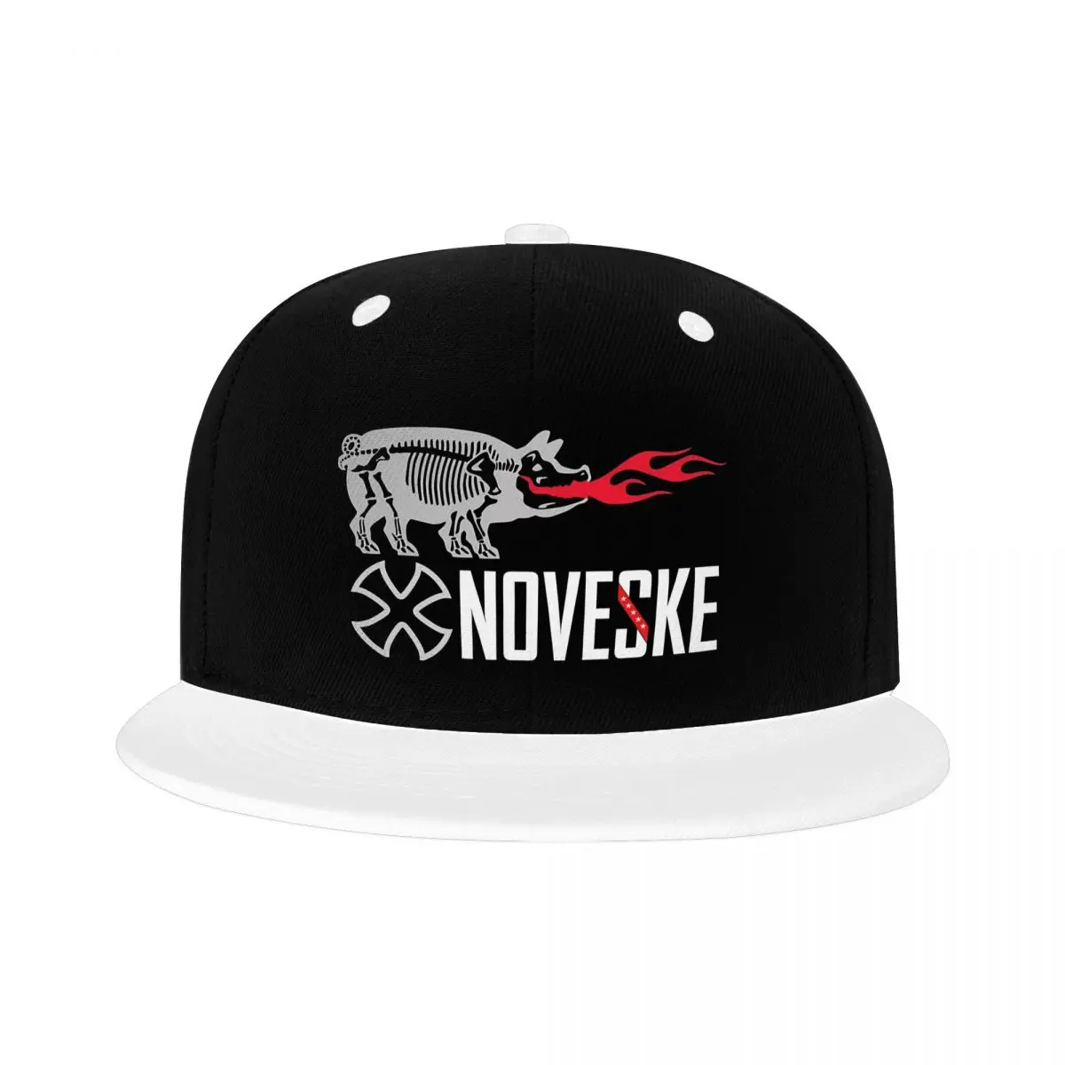 Noveske American Cap Men Hats Woman Custom Logo Baseball Cap Men Man Hat Baseball Cap