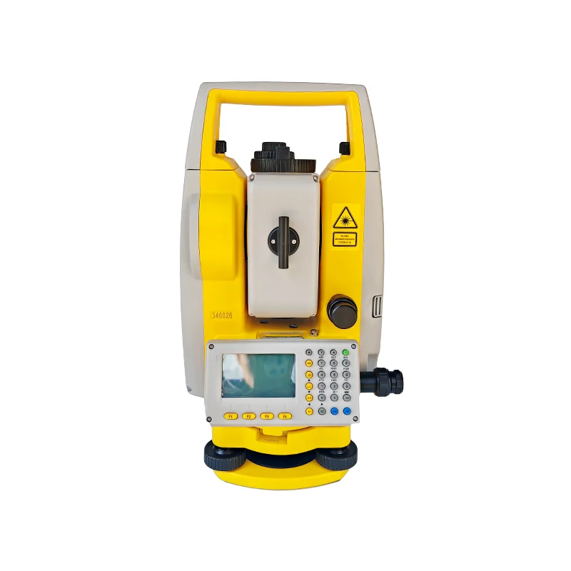 2026 Hot Sale SOUTH NTS-332R10 For Sale Sanding Arc 5 Ts15 Used Tz Lieca Laser Ts09 Surveying Instrument Equipment Total Station