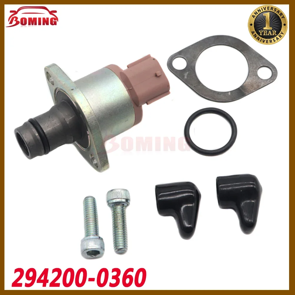 294200-0260 Car Fue… - image