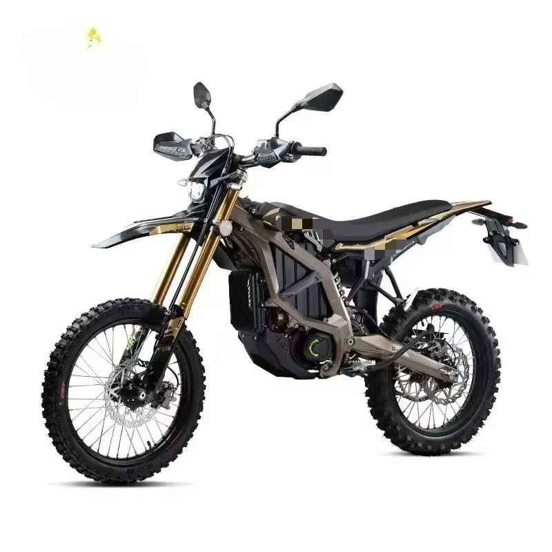 QQA Suitable for  Ultra Bee 24.5kw electric motorcycle off-road vehicle, 90 km/h, 74 volts