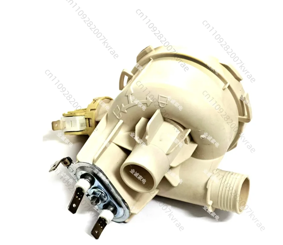 

Dishwasher heating tube heating tube assemblies are common in many models for midea
