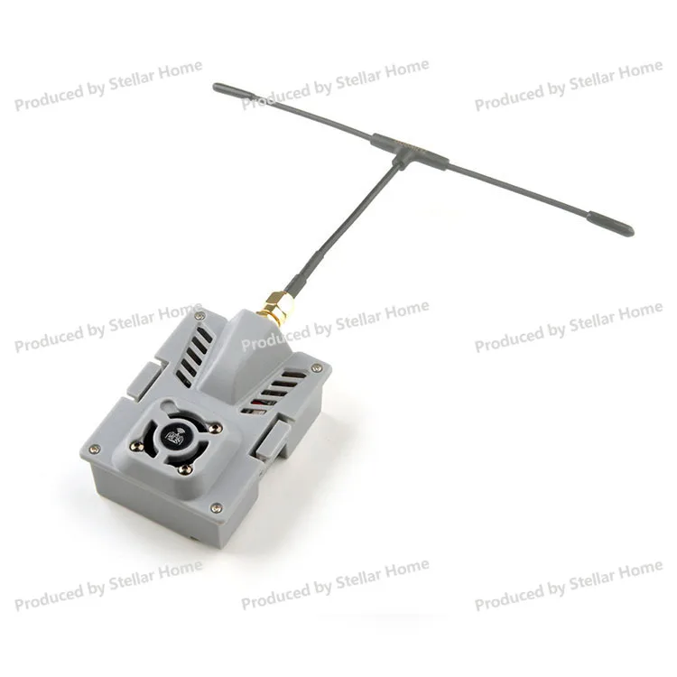 Expresslrs Fpv Elrs Long Distance 915/868mhz Module Es900tx High Frequency Head Es900rx