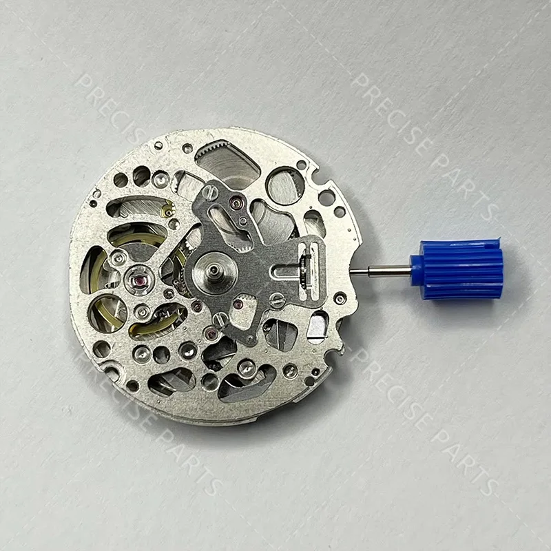 Japanese NH70 Movement NH70 Mechanical Watch Movement Replacement Part Brand New High-Quality Genuine Product