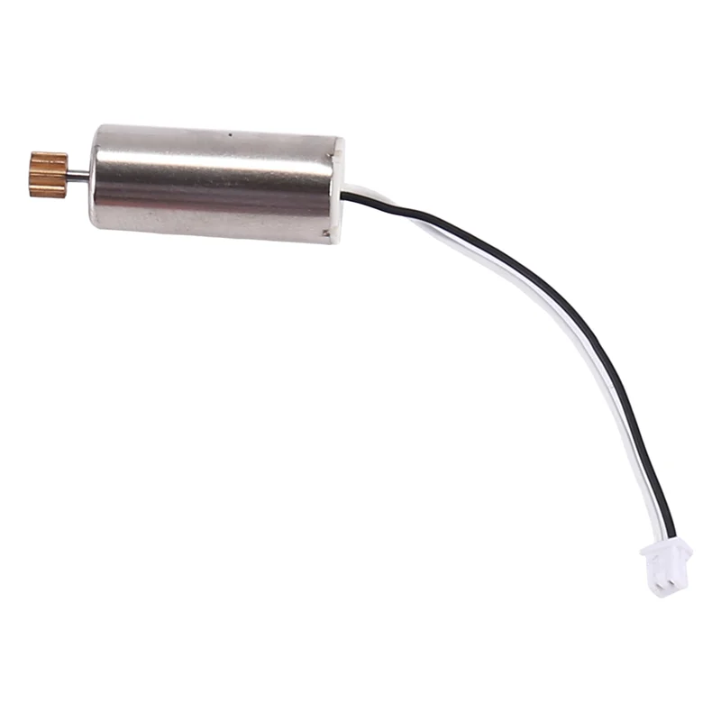 ABWE-2X C186 Main Motor With Motor Gear For C186 C-186 RC Helicopter Airplane Drone Spare Parts Upgrade Accessories