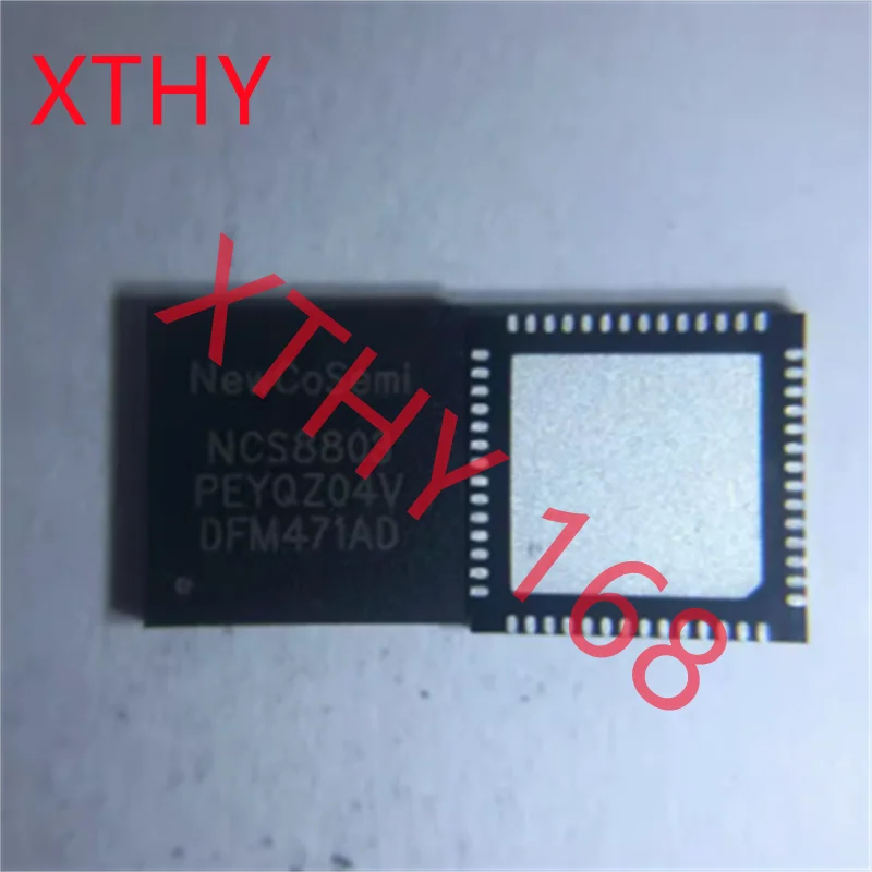 NCS8801S NCS8801 QFN IC New Oiginal