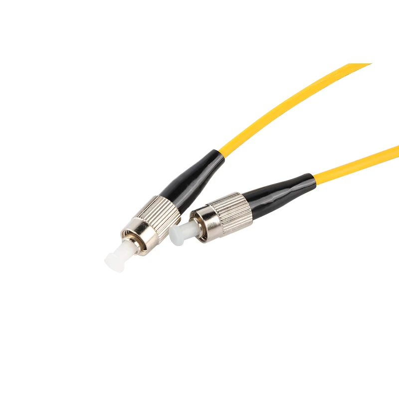 FC-FC fiber optic patch cord Cable 1mfiber optic jumper cable
