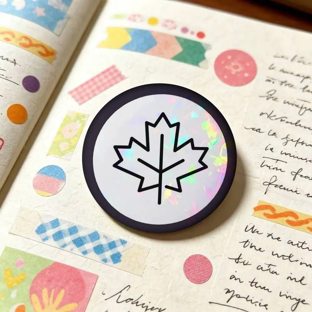 FPE A-Fundamental    Soft Button Pin Round Metal Badge Lapel Pin Parts Gift Friends Kid Jewelry