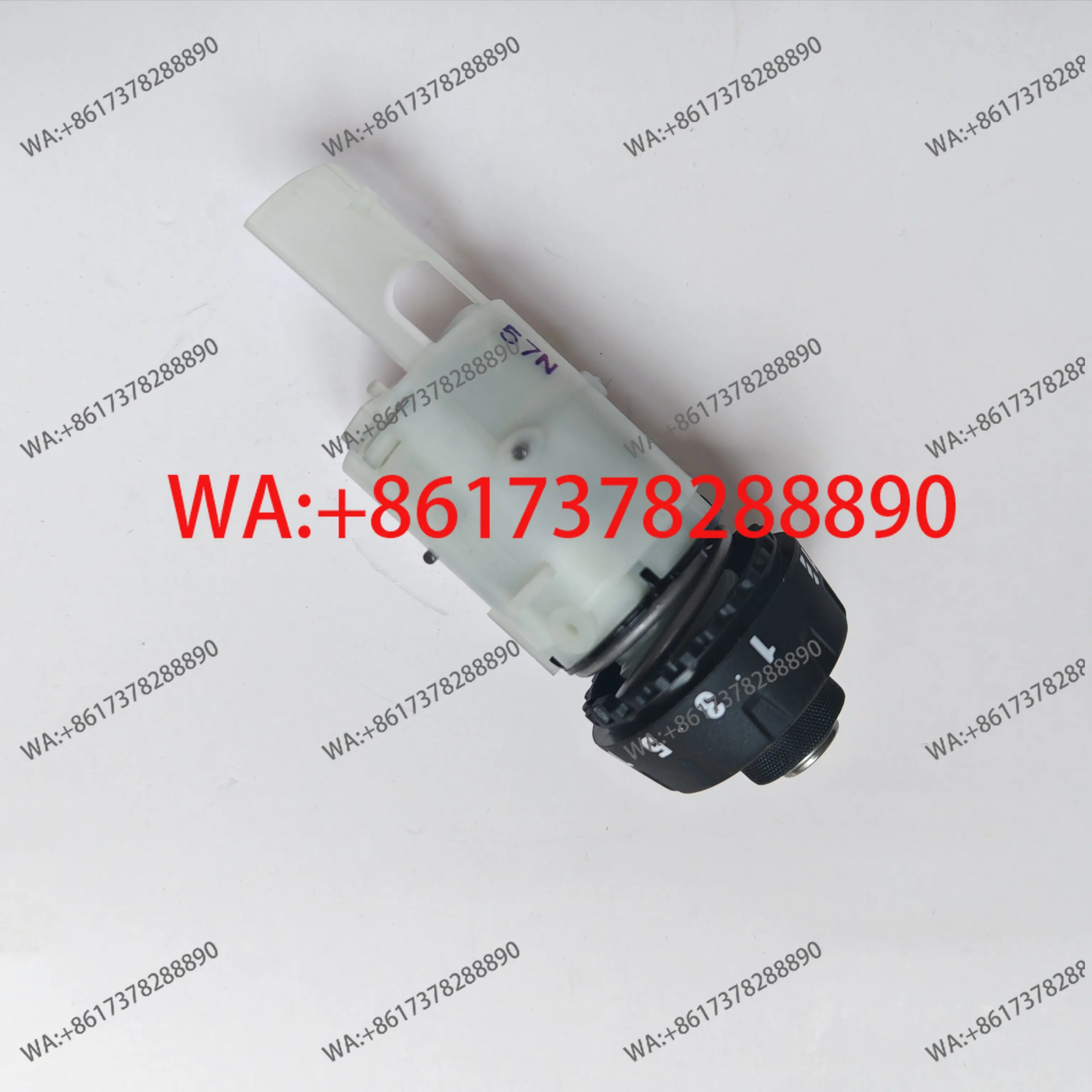 

Коробка передач DF012D для шуруповерта, оригинальная, артикул 123913-9