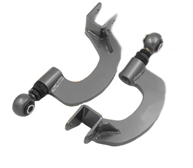 Suspension Arm RTS Car Parts Adjustable Rear Upper Camber Kit  for Nissan Silvia/240SX/180SX/200SX/S13-15 Skyline R32 YZ017D