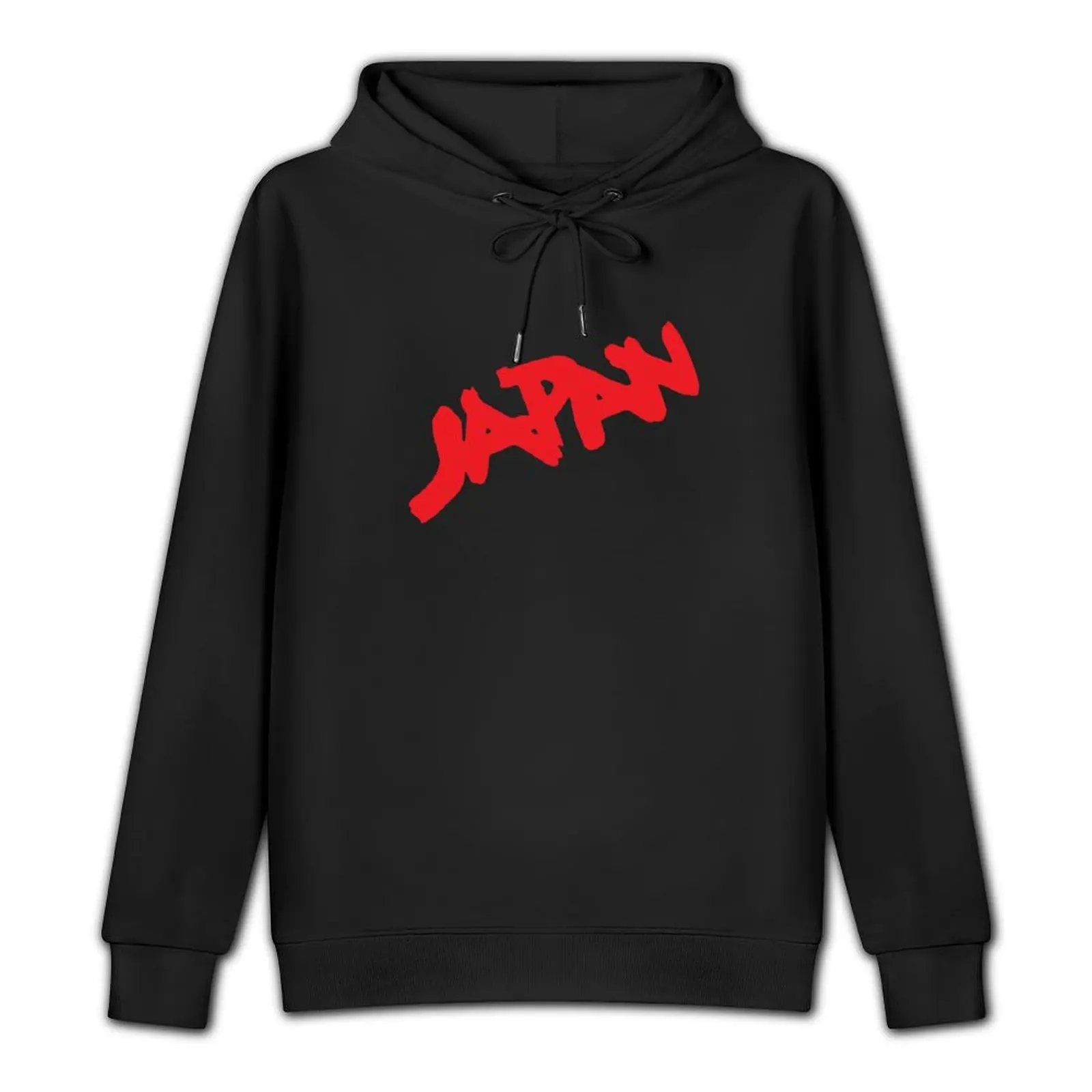 JAPAN - NEW WAVE- BAND Pullover Hoodie autumn clothes anime hoodie