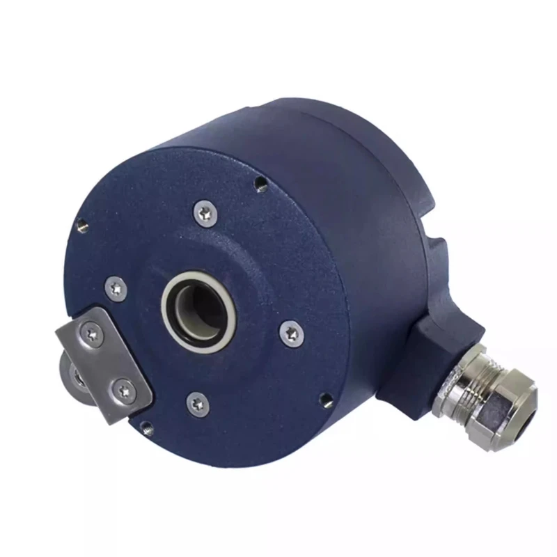 XHI861900220-1024 861900220-2048 Linde Wind Power Encoder, 729798 for steel mills