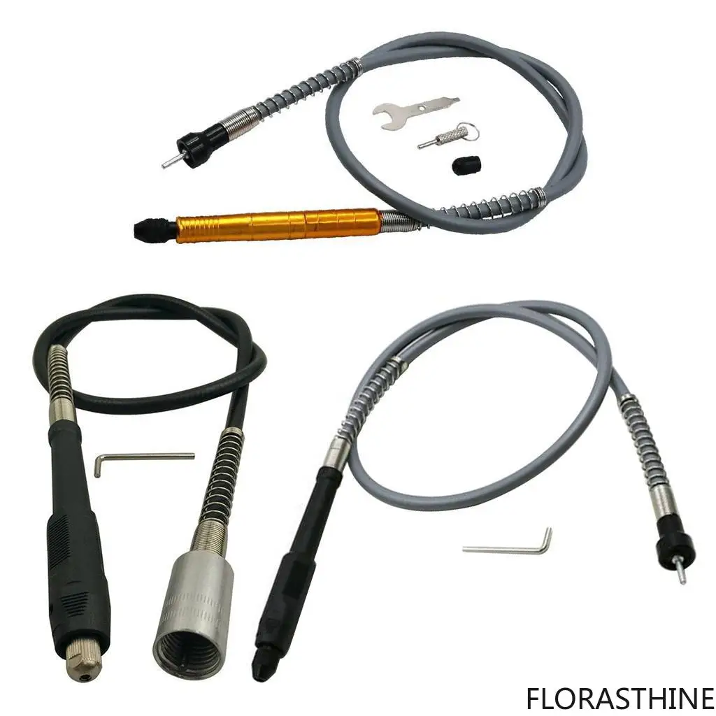 Multi-use Flex Shaft for Engraver Wood Grinder Carving Drill Accessories