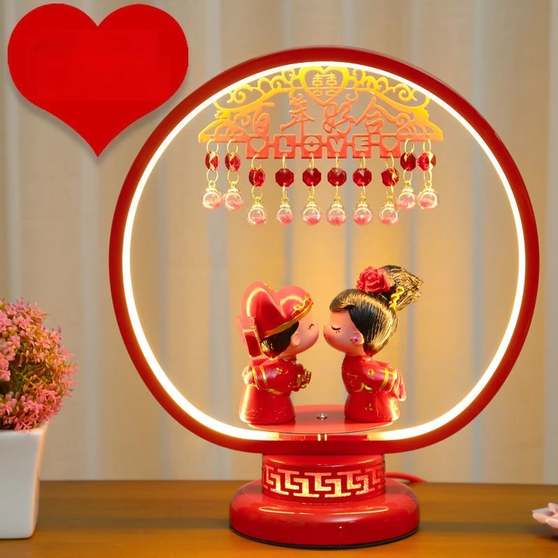 cadeaux-de-mariage-cadeaux-de-mariage-cadeaux-de-dot-de-mariee-lampe-de-chevet-de-chambre-creative-rouge