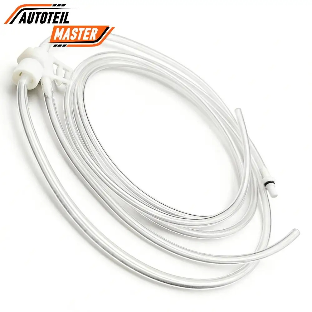 

Seat Control Valve Connecting Hose 85105453 85105454 For Volvo FH12 with ISRI air seats 2001 2002 2003 2004 2005