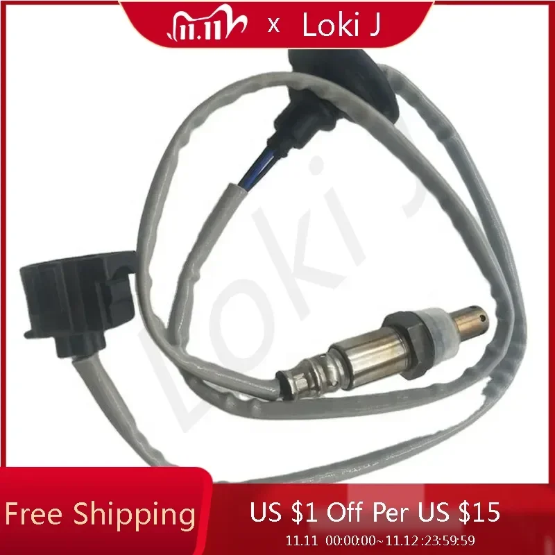 Оптовая ценаАвтомобильные датчики O2 1588A270 для Mitsubishi Outlander 4B12 Оптовая ценаАвтомобильные датчики O2 1588A270 для Mitsubishi Outlander 4B12