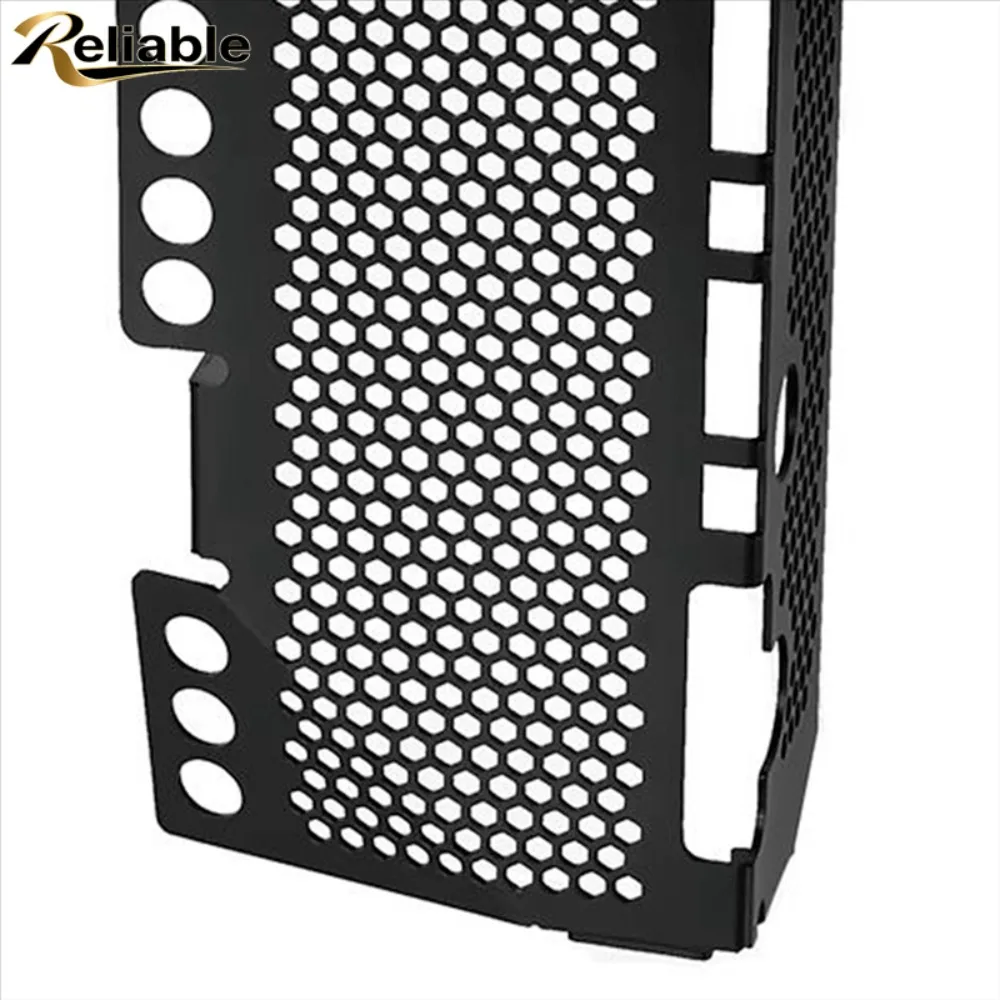 For Suzuki DRZ400 DRZ400E DRZ 400 E RM125 250-A02G Motorcycle Accessories Radiator Grille Guard Protective Cover