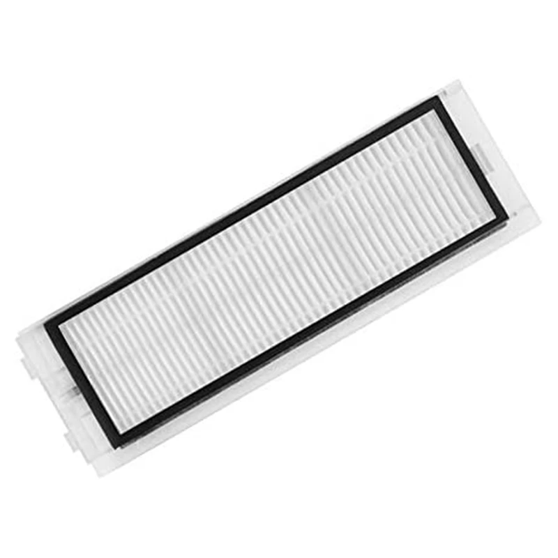 1Set Replacement For 360 S5 / S7 /S7 Pro Robot Vacuum Cleaner Spare Parts Accessories