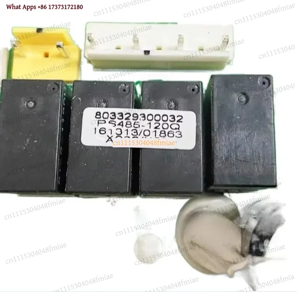 k3 Air Conditioner Control Board Circuit PCB Replacement Parts Conditioning Compressor Drive Module 803329300032 Accessories