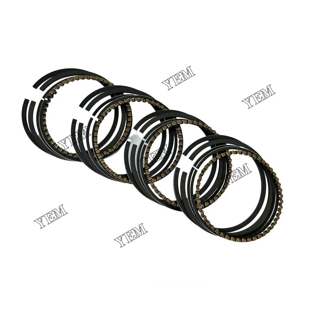 H20 Piston Ring For Nissan Engine.