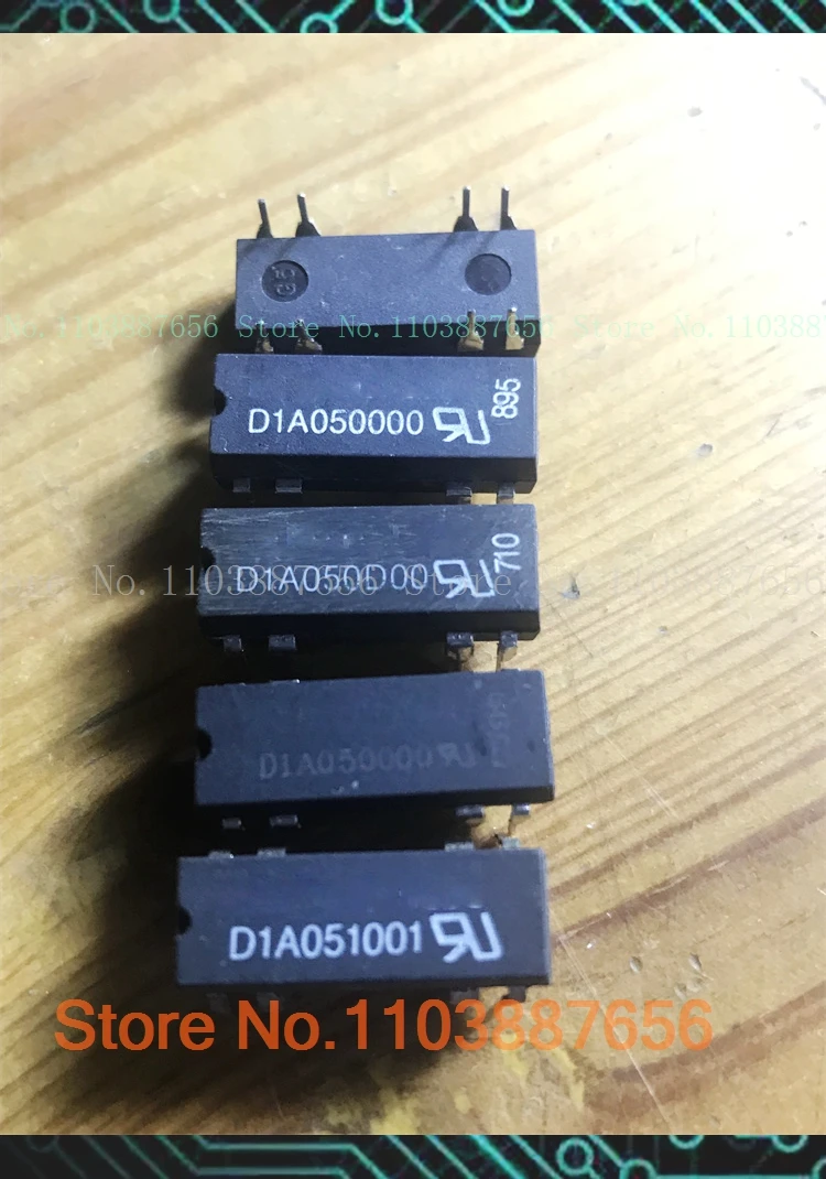 D1A05 D1A050000 D1A050D00 D1A051001