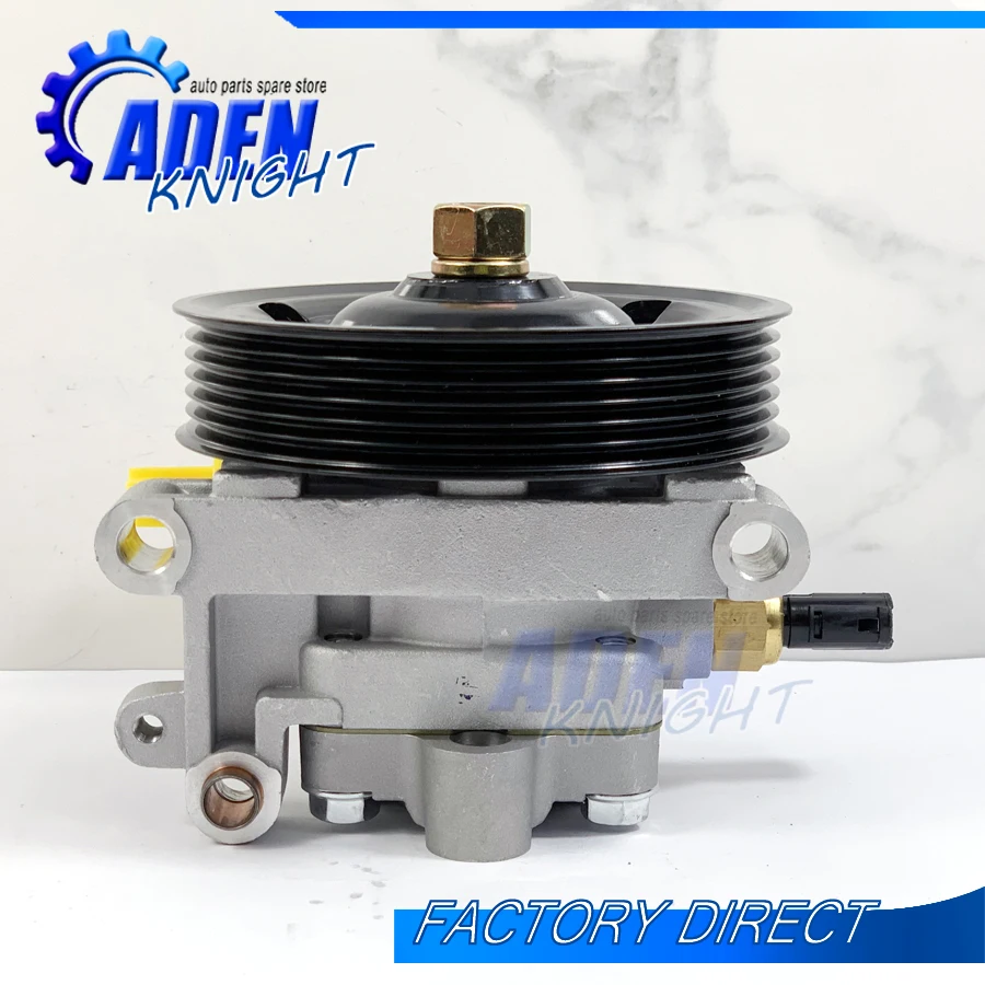 

Auto Power Steering Pump for Mazda Escape Vehicle PartsL116-32-650C E18132650