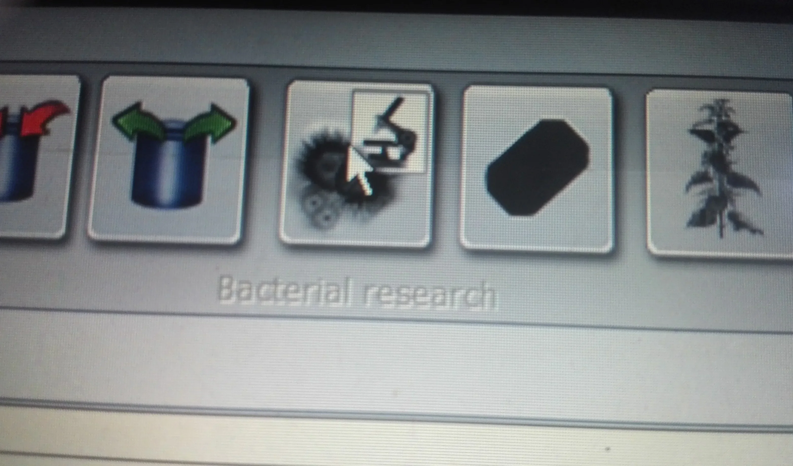 NLS Meta-pathia Meta-tron NonLinear Etalons System Health Analyzer