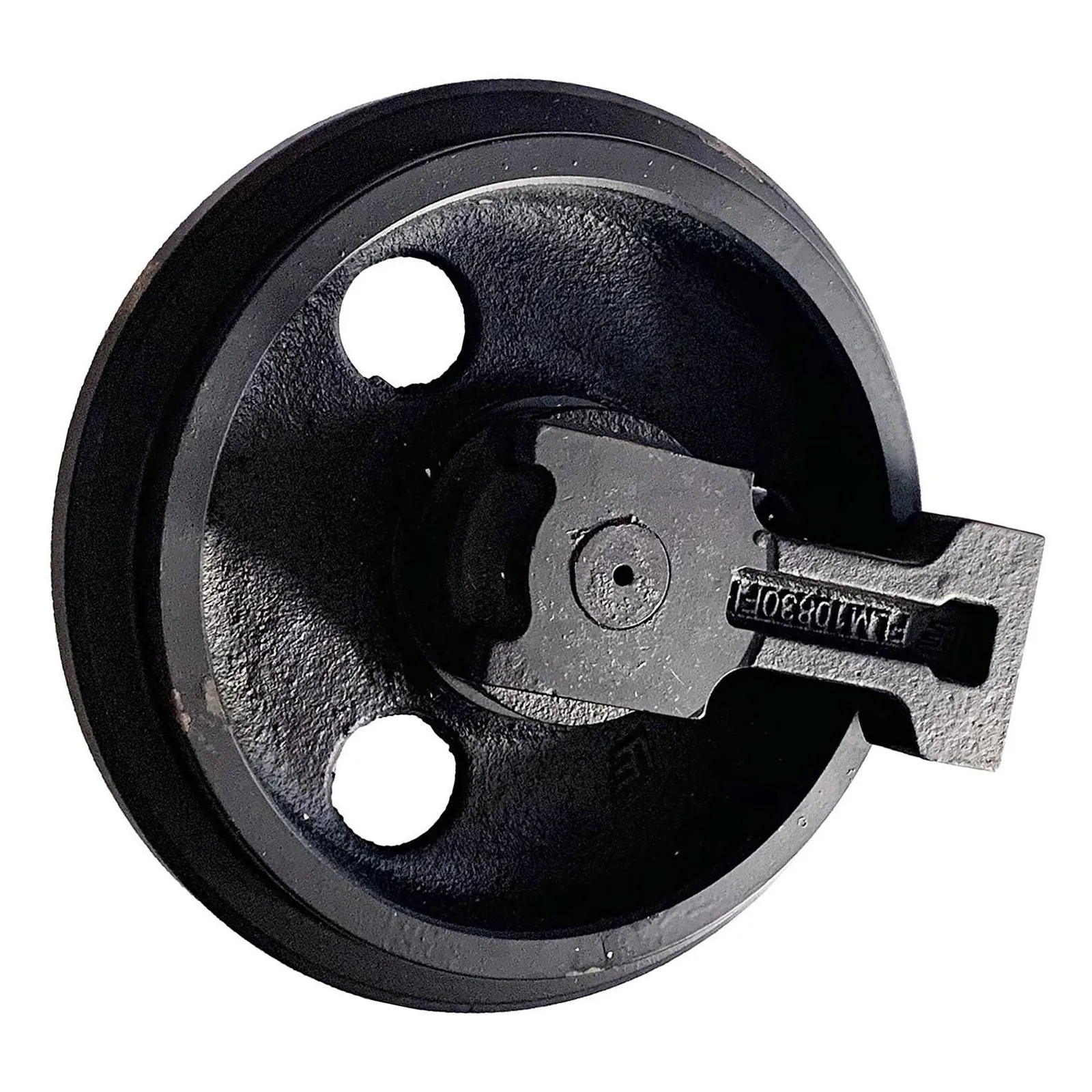 For IHISCE IHI35NX Mini Excavator Front Idler Wheels New
